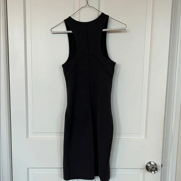 Lululemon Softstreme Slim-Fit Tank Dress - Picture 6 of 7